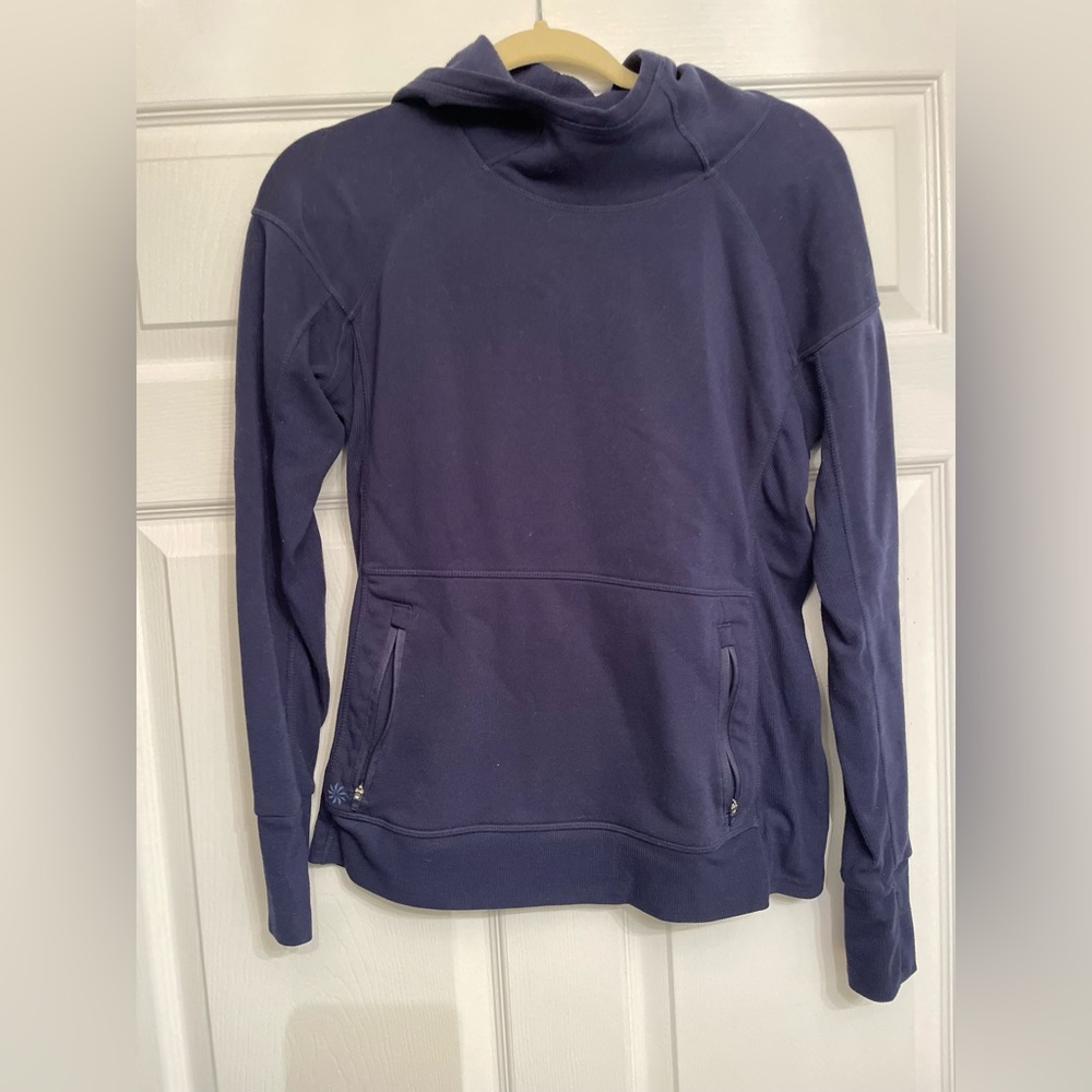 Athleta brand women’s hoodie